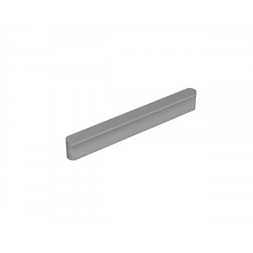 Ручка планка AP-461 SGrey 128