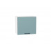 460*500* Шкаф верхний горизонтальный Флэт Grey-green In 2S Белый 460*500* Шкаф верхний горизонтальный Флэт Grey-green In 2S Белый